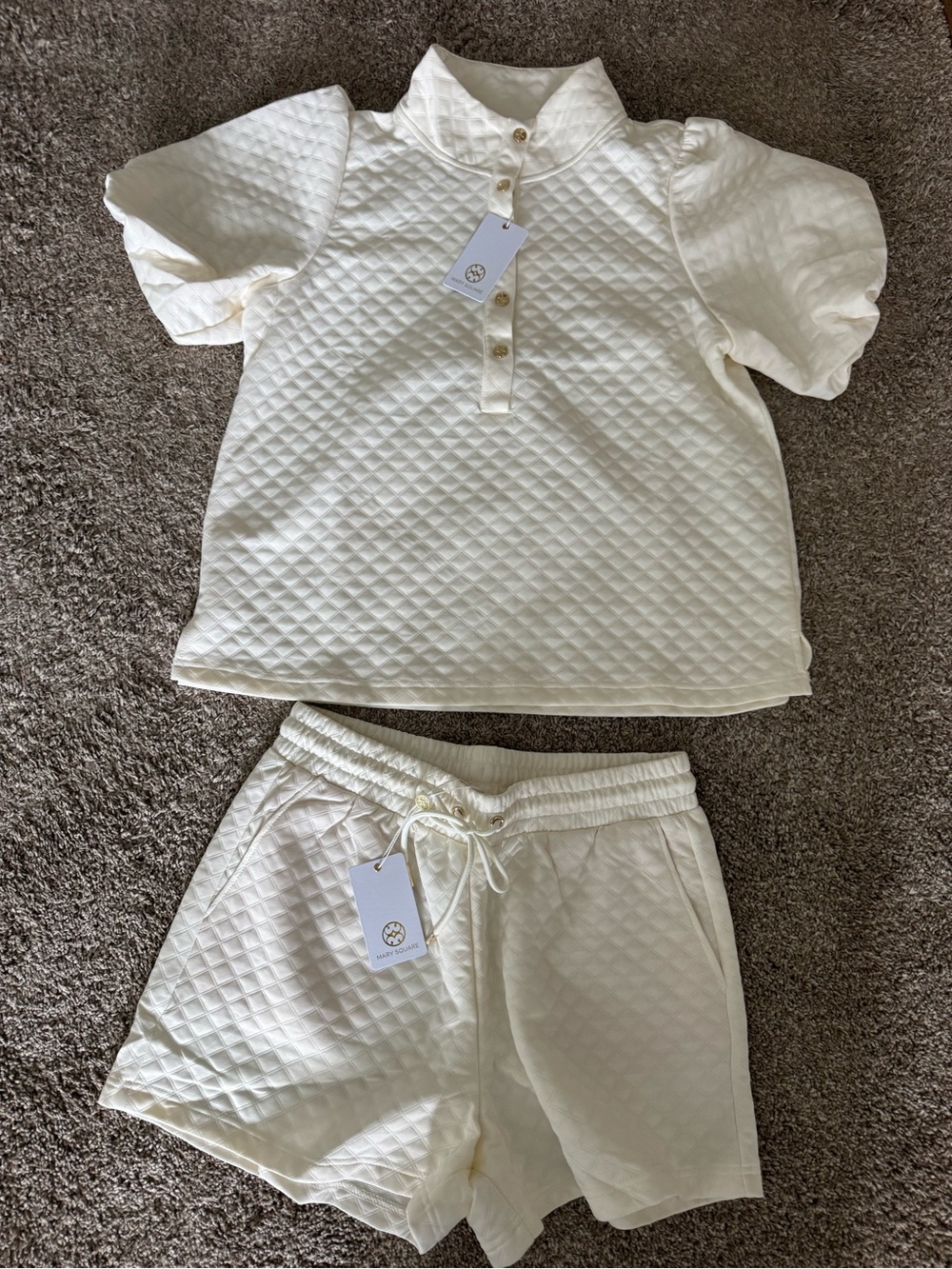 Women’s two piece set
